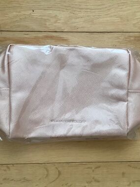 Rodan + Fields cosmetic makeup bag NEW in original packaging  Never opened